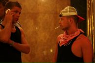 Фотография Кора Фили