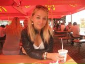 Фотография Мариевой Марии