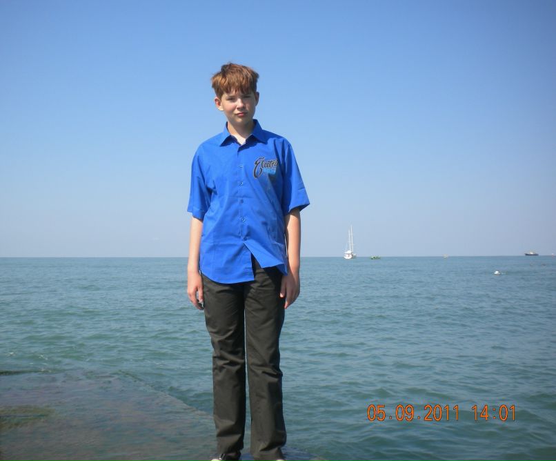 Антон Райш фотография #7