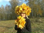 Фотография Зайцевой Маргариты