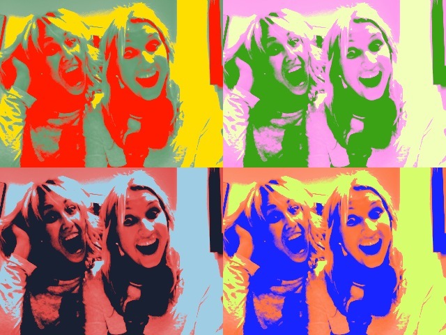 Alina Malinka фотография #24