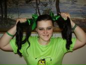 Фотография Трухиной Юлии