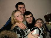 Славік Progressive фотография #47 (источник - https://vk.com/id24139088)