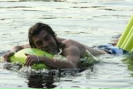 Фотография Поприцака Александера