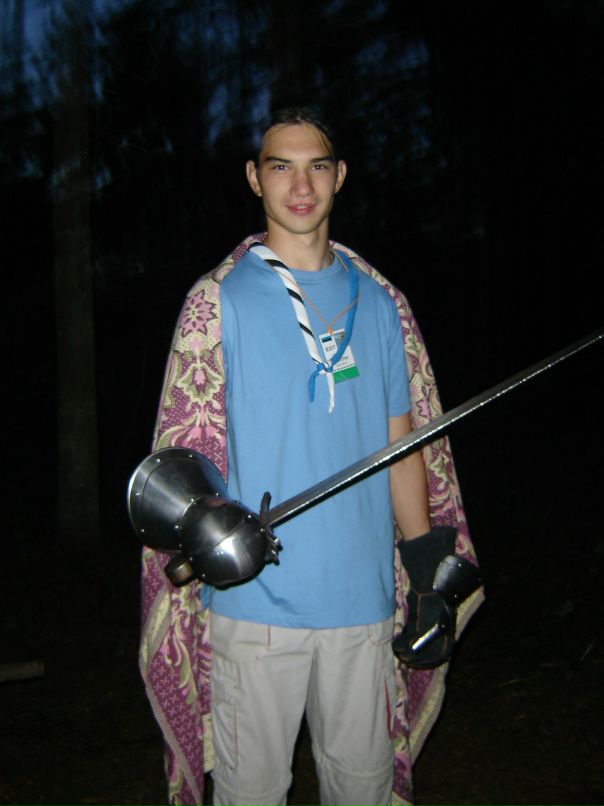 Виктор Пригодин фотография #23