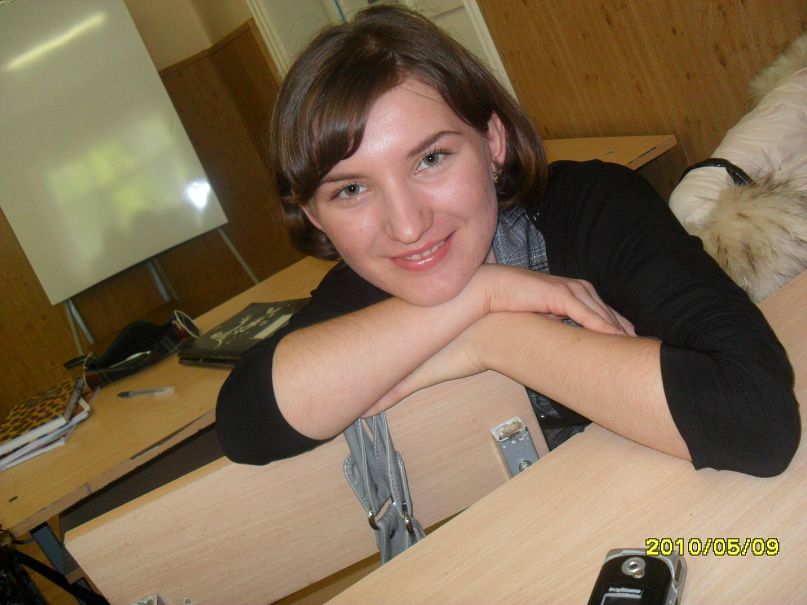 Иван Гавва фотография #31