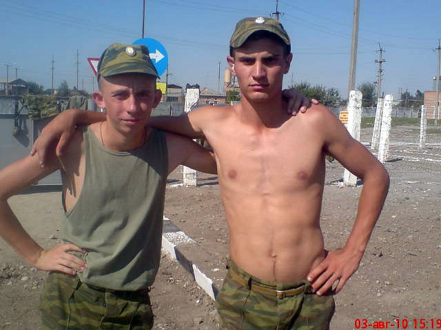 Иван Гавва фотография #39