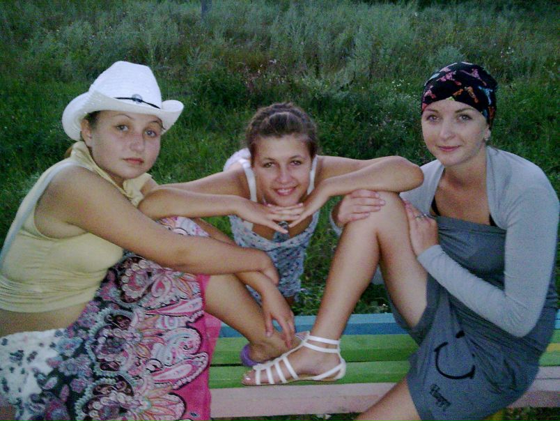 №16, Алёна Климчук №16, Алёна Климчук