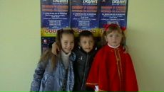 Діанка Кичма фотография #44 (источник - https://vk.com/id154050294)