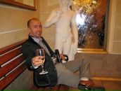 Фотография Кузьмина Изота