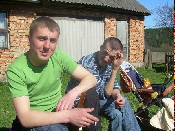 Иван Лесик фото №1