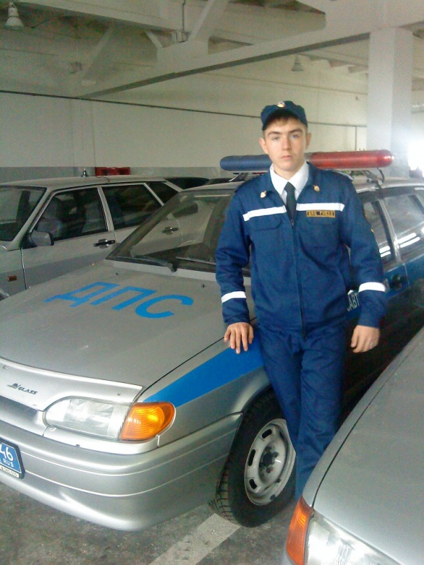 Антон Асеев фотография #17