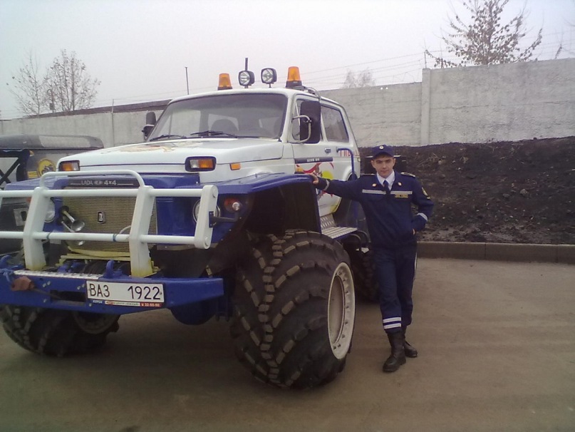 Антон Асеев фотография #19