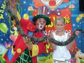 Юля Камінська фотография #43 (источник - https://vk.com/id68986702)