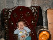 Фотография Гимадиевой Гульназ