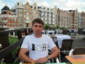 Фотография Воробьева Павла