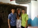 Вікуся Кримчук фотография #38 (источник - https://vk.com/id114448717)