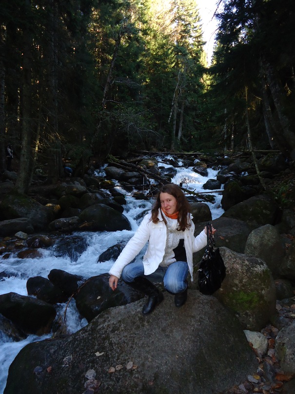 Ирина Б фотография #7