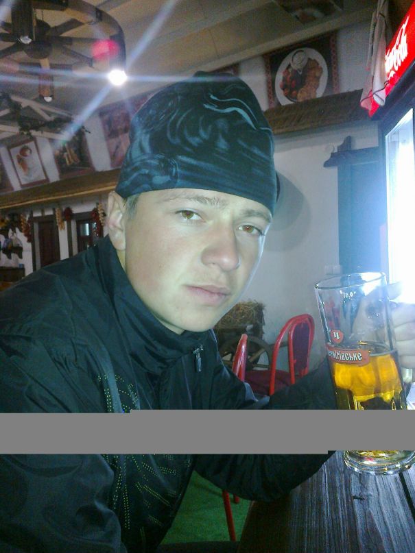 Вася Синиця фотография #24