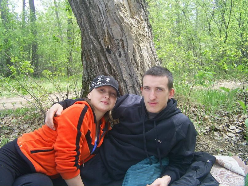 Инга Савельева фотография #12