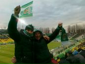 Саня Бороденко фотография #2 (источник - https://vk.com/id18537134)