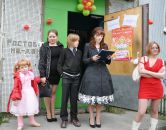 Фотография Бурковой Зои