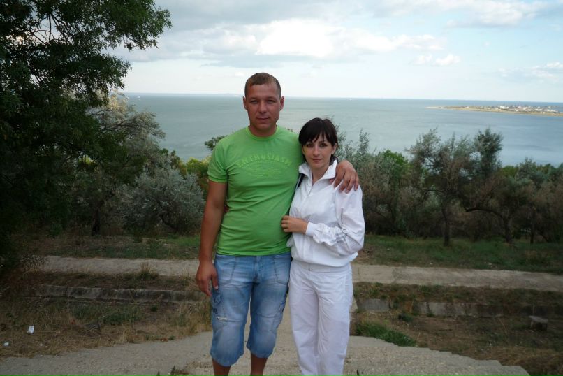 Оля Евтушенко фотография #25