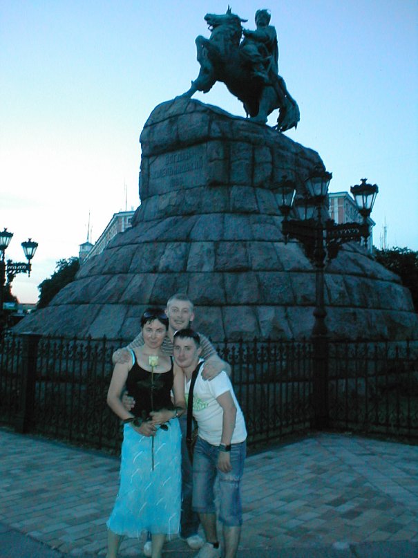 Тимур Волков фотография #14