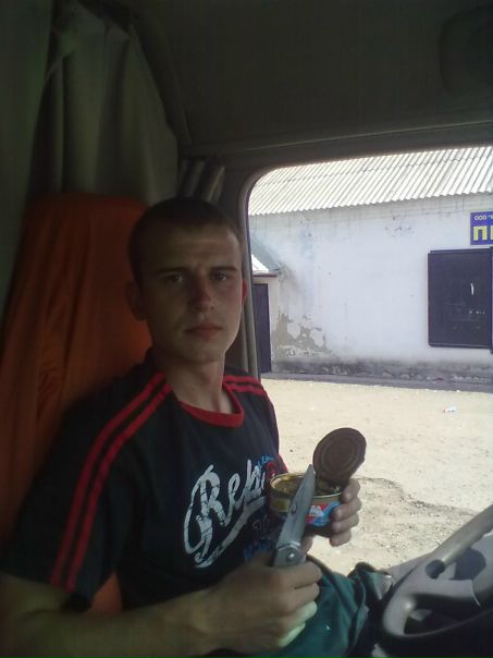 Александр Басалаев фото №17