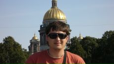 Фотография Лукьянова Макса