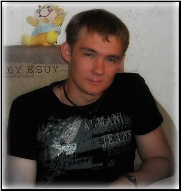 Maxim Leonenko фотография #2