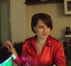 Фотография Петровой Ирины