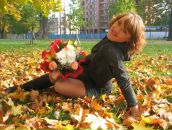 Фотография Кочергиной Марии