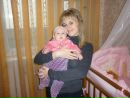 Фотография Холодовой Анны