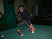 Фотография Зайцева Тимы