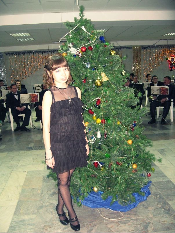 Элла Элла фотография #49