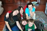 Фотография Николаенко Анастасии