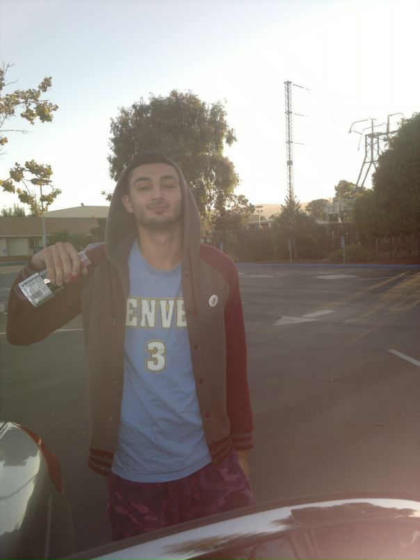 Ilyas Arnaut фотография #13