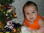 Артём Бычков фотография #8 (источник - https://vk.com/id734684)