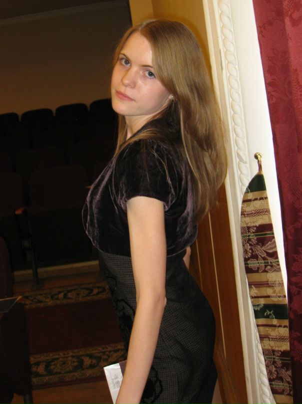 Лера Вагнер фотография #44