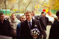 Фотография Мотина Павла