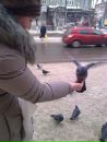 Фотография Салиной Анны