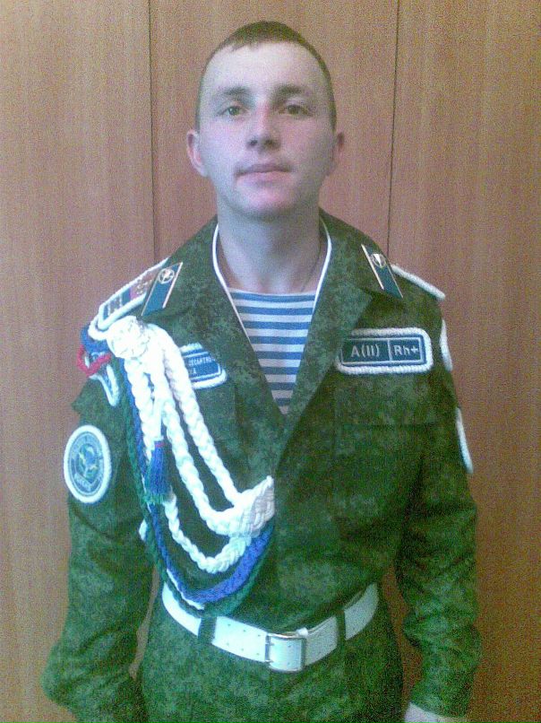 Иван Евгеньевич фотография #19