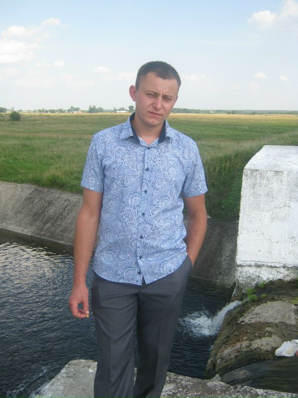 Стьопа Процик фотография #1