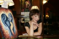 Фотография Алёхиной-Рагинской Юлии