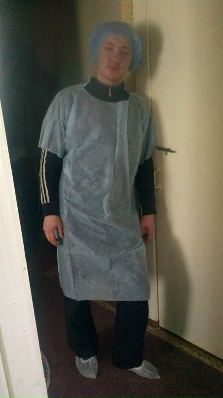 Стас Дубовцев фотография #4