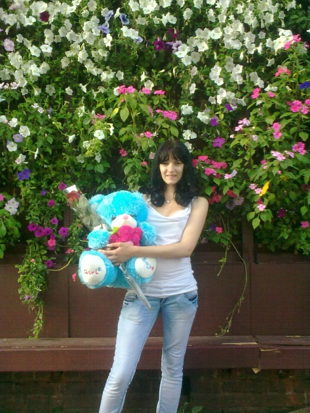 Александра Мальцева фотография #48