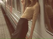 Фотография Чижмак Оксаны