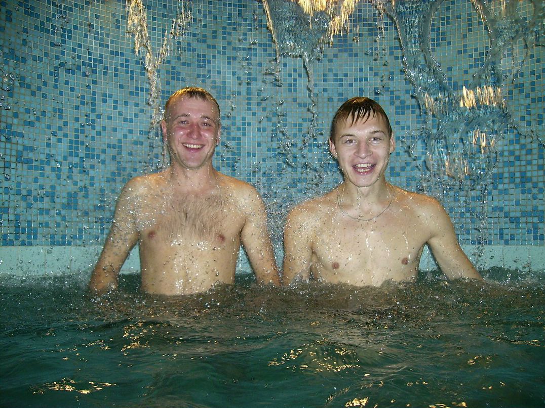 Иван Бузмаков фотография #27