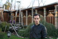 Фотография Трахтенберга Дмитрия